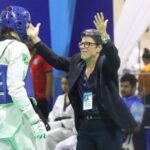 Espírito Santo tem melhor atleta e melhor técnica eleitos no Super Campeonato de Taekwondo