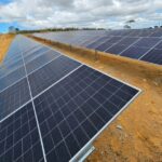 Com apoio do Bandes, por meio do Fundesul Presidente Kennedy, energia solar é realidade no município