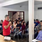 Prefeitura de Piúma realiza Audiência Pública para elaboração do Projeto de Lei Orçamentária (PLOA) do exercício de 2026