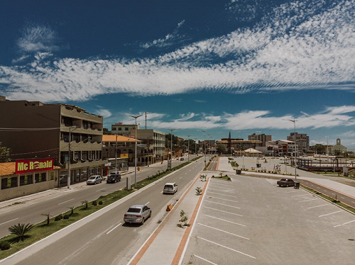 Leia mais sobre o artigo Marataízes faz adesão ao Programa ES Inteligente e inicia estruturação de PPP para modernização de serviços públicos