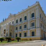 Saiba como será o expediente do Executivo Estadual na semana do Natal