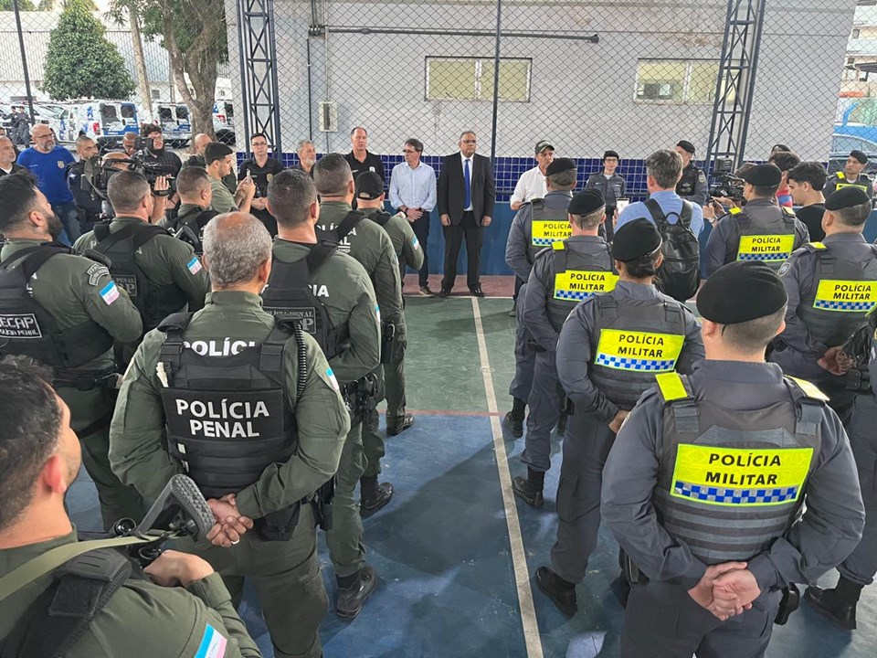 Leia mais sobre o artigo Onze municípios capixabas estão há mais de um ano sem registrar homicídios