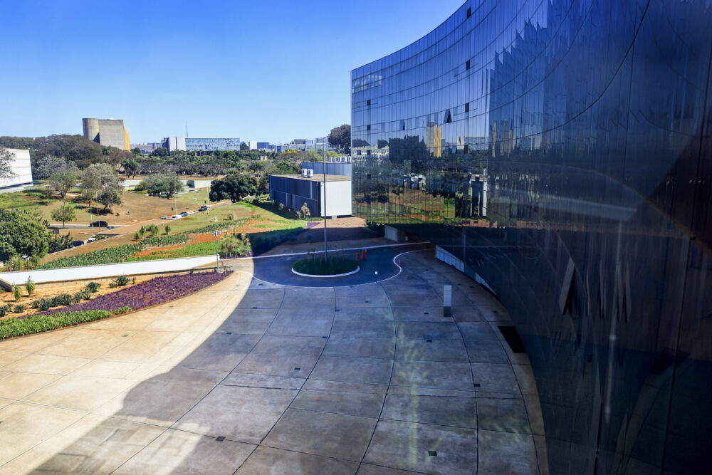 Leia mais sobre o artigo Público externo deverá se credenciar para acompanhar julgamento do caso Marielle Franco