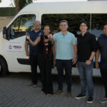 Piúma adquire novos veículos e reforça frota para atendimento das secretarias