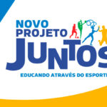 Credenciamento para oficineiros esportivos do Novo Projeto Juntos 2026