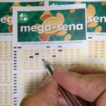 Mega-Sena acumula e prêmio principal vai para R$ 40 milhões