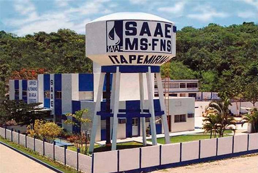 Leia mais sobre o artigo Brigada em Defesa das Águas quer controle social do saneamento