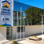 Casa do Cidadão de Piúma oferece atendimento do PAV da Receita Federal