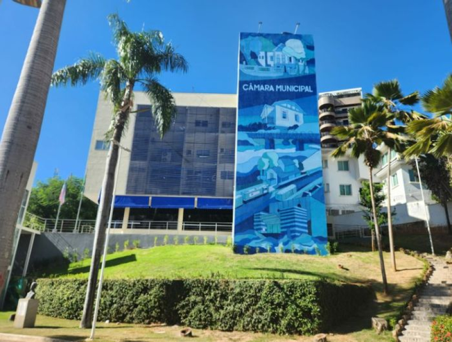 Leia mais sobre o artigo Denúncia de possíveis funcionários fantasmas assombra Câmara Municipal