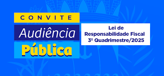 Leia mais sobre o artigo Prefeitura de Piúma convida população para Audiência Pública da Lei de Responsabilidade Fiscal