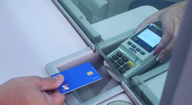 Leia mais sobre o artigo Sefaz amplia opções de pagamento de tributos estaduais com inclusão das casas lotéricas