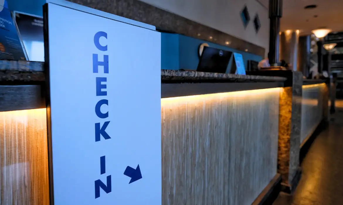 Leia mais sobre o artigo Hospedagens têm até esta segunda para adotar check-in digital