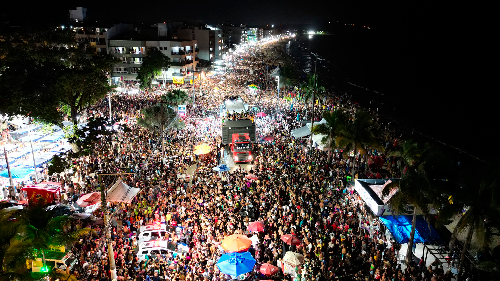 Leia mais sobre o artigo Capital Capixaba do Carnaval: Piúma leva sua folia para a Feira dos Municípios 2026