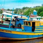 Piúma abre inscrições para vistoria gratuita de embarcações de pesca