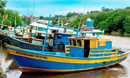 Leia mais sobre o artigo Piúma abre inscrições para vistoria gratuita de embarcações de pesca