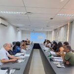 Governo do Espírito Santo dialoga com atingidos sobre fórum de participação na recuperação do Rio Doce