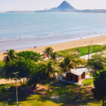 Ilha do Gambá em Piúma será palco do Férias Divertidas neste domingo (19)