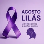 Inscrições abertas para a Corrida Quebrando o Silêncio – Agosto Lilás 2026